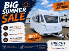 Fahrzeugbild Bürstner B66 465 TS SONERMODELL - MEGA PREIS #1