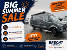 Fahrzeugbild Hymer Camper Van Grand Canyon S 4x4 Allrad VOLLAUSSTATTUNG > top price #1