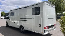 Fahrzeugbild LMC Cruiser 740 EL #3