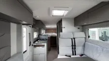 Fahrzeugbild LMC Cruiser 740 EL #7