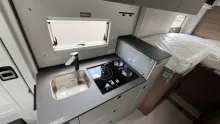 Fahrzeugbild LMC Cruiser 740 EL #9