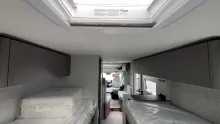 Fahrzeugbild LMC Cruiser 740 EL #14