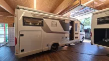 Fahrzeugbild Carthago chic c-line I 4.9 LE #3