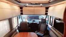 Fahrzeugbild Carthago chic c-line I 4.9 LE #10