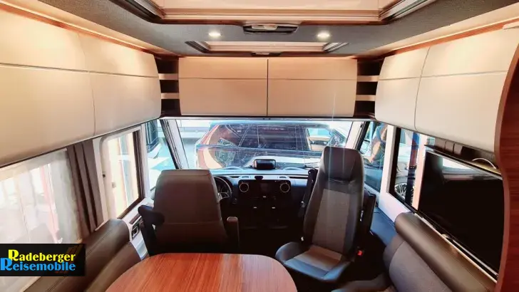 Fahrzeugbild Carthago chic c-line I 4.9 LE #10