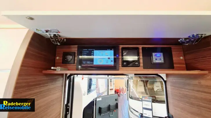 Fahrzeugbild Carthago chic c-line I 4.9 LE #11