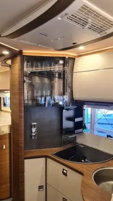 Fahrzeugbild Carthago chic c-line I 4.9 LE #13