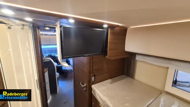 Fahrzeugbild Carthago chic c-line I 4.9 LE #18