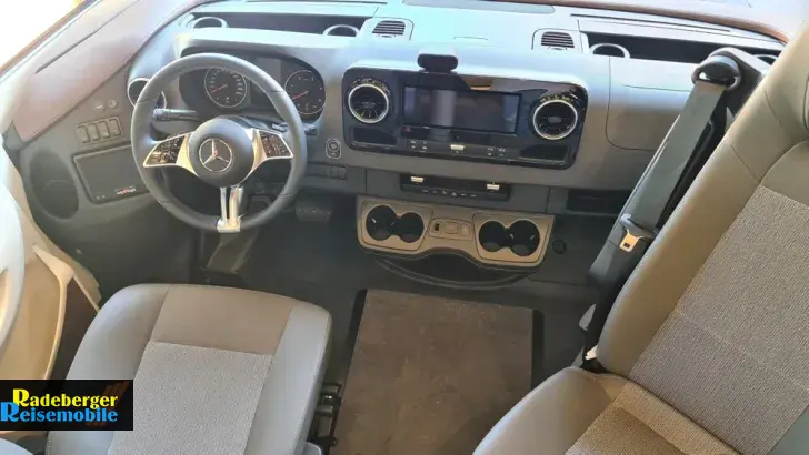 Fahrzeugbild Carthago chic c-line I 4.9 LE #21