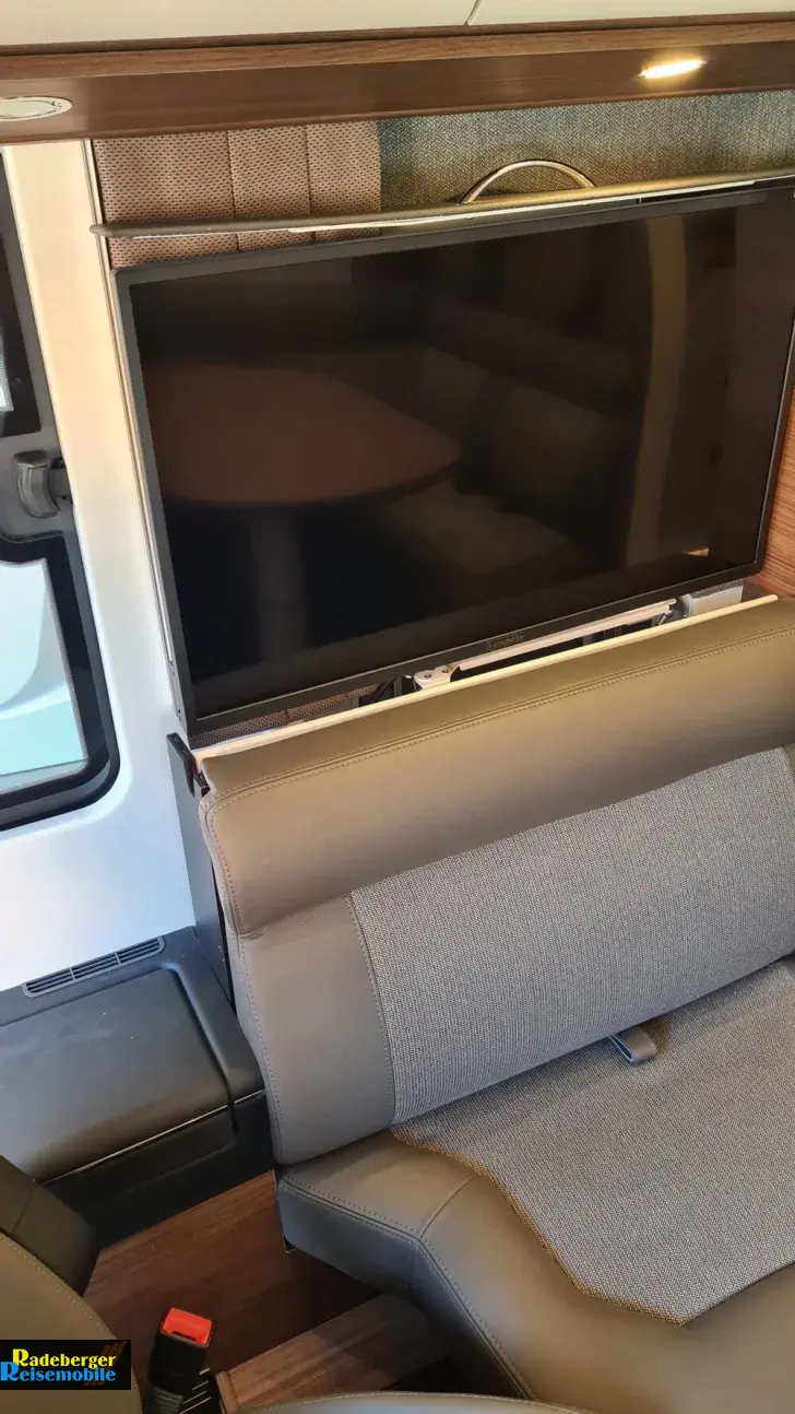 Fahrzeugbild Carthago chic c-line I 4.9 LE #22