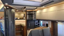 Fahrzeugbild Carthago chic c-line I 4.9 LE #23