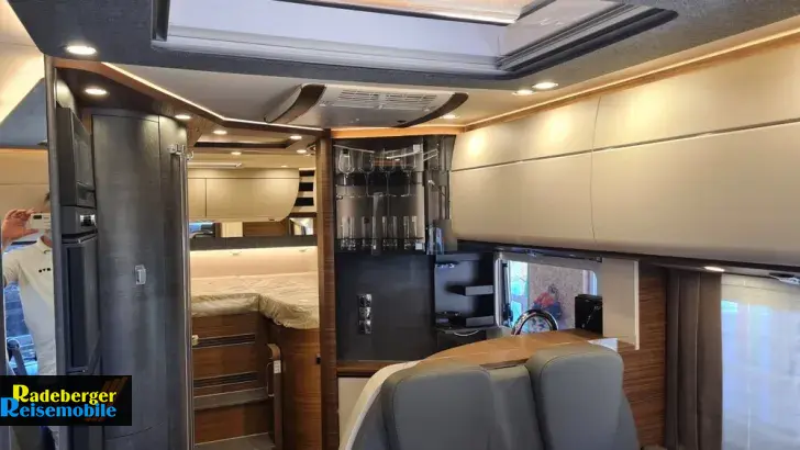 Fahrzeugbild Carthago chic c-line I 4.9 LE #23