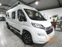 Fahrzeugbild Hobby Vantana OnTour Edition K65 ET 165PS #1