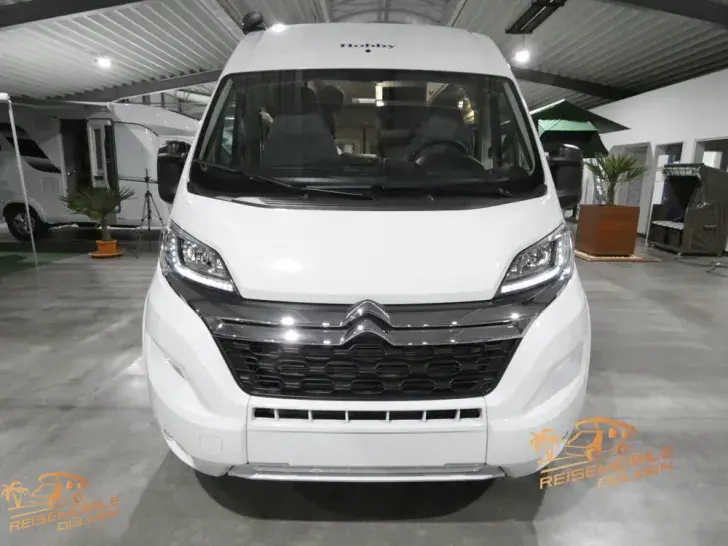 Fahrzeugbild Hobby Vantana OnTour Edition K65 ET 165PS #2