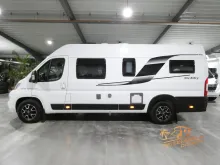 Fahrzeugbild Hobby Vantana OnTour Edition K65 ET 165PS #4