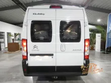 Fahrzeugbild Hobby Vantana OnTour Edition K65 ET 165PS #7