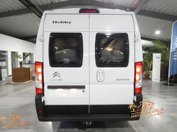 Fahrzeugbild Hobby Vantana OnTour Edition K65 ET 165PS #7