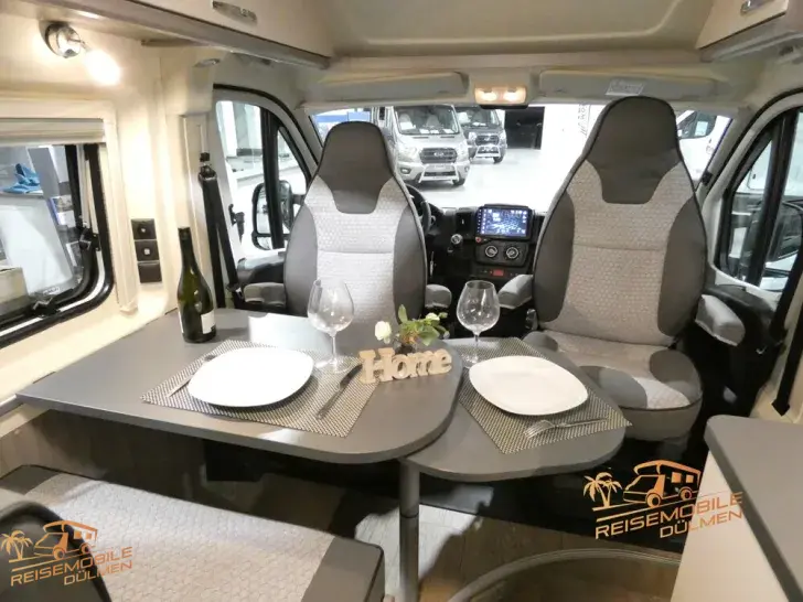 Fahrzeugbild Hobby Vantana OnTour Edition K65 ET 165PS #10