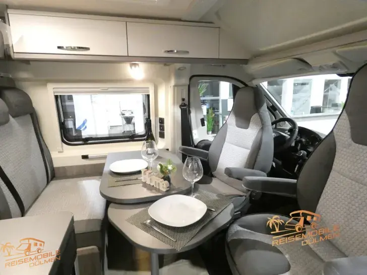 Fahrzeugbild Hobby Vantana OnTour Edition K65 ET 165PS #11