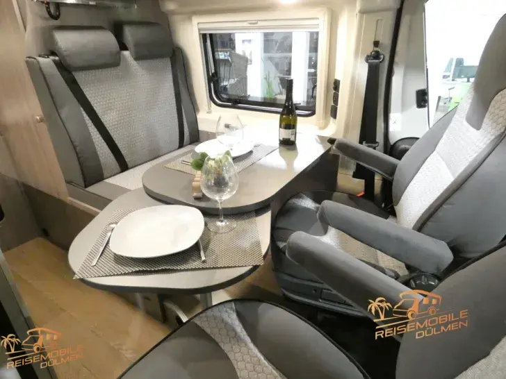 Fahrzeugbild Hobby Vantana OnTour Edition K65 ET 165PS #12