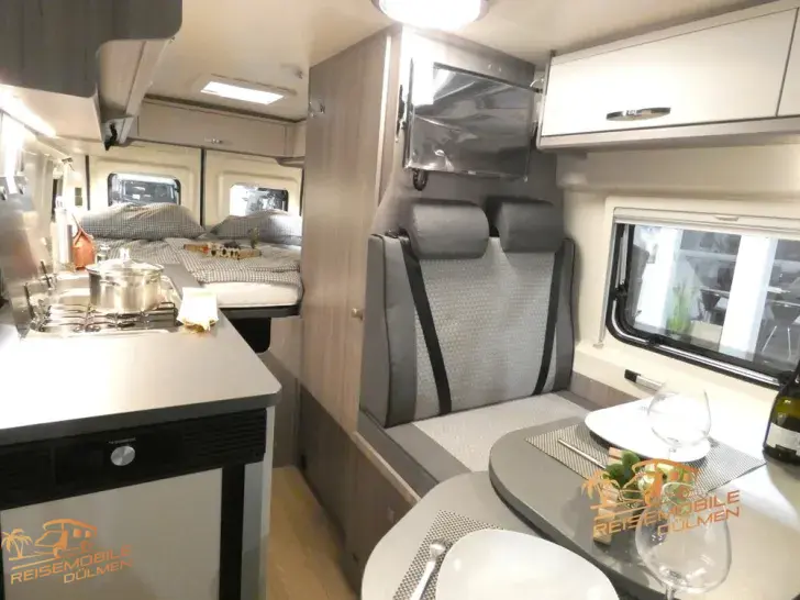 Fahrzeugbild Hobby Vantana OnTour Edition K65 ET 165PS #13