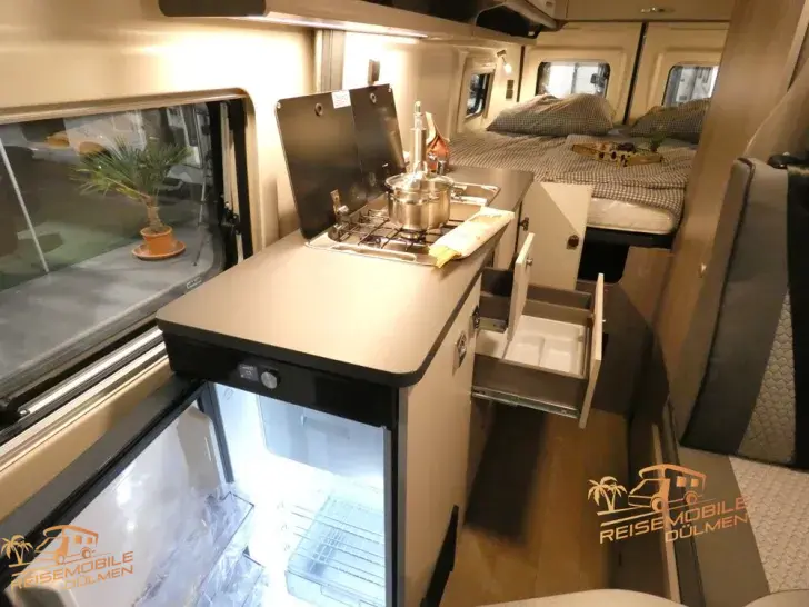 Fahrzeugbild Hobby Vantana OnTour Edition K65 ET 165PS #14