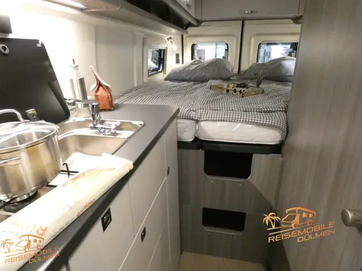 Fahrzeugbild Hobby Vantana OnTour Edition K65 ET 165PS #15