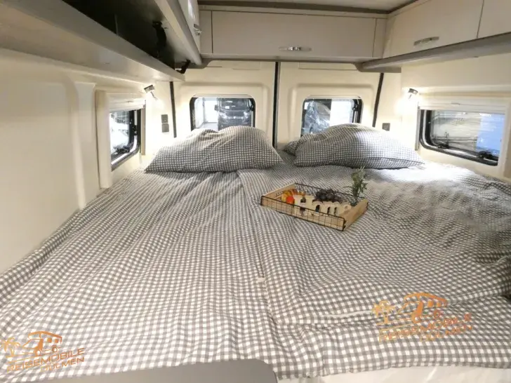 Fahrzeugbild Hobby Vantana OnTour Edition K65 ET 165PS #16