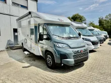 Fahrzeugbild Bürstner B66 690 TD mit Sicherheits-Assistenten #3