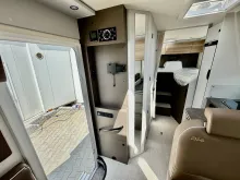 Fahrzeugbild Bürstner B66 690 TD mit Sicherheits-Assistenten #29