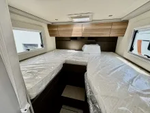Fahrzeugbild Bürstner B66 690 TD mit Sicherheits-Assistenten #30