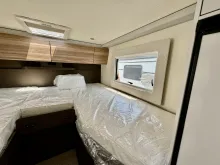 Fahrzeugbild Bürstner B66 690 TD mit Sicherheits-Assistenten #31