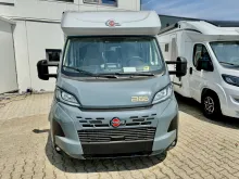 Fahrzeugbild Bürstner B66 690 TD mit Sicherheits-Assistenten #39
