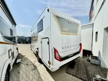 Fahrzeugbild Bürstner B66 690 TD mit Sicherheits-Assistenten #41