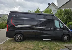 Bild Globetrail<br/>600 ER