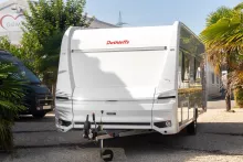 Fahrzeugbild Dethleffs Camper 560 FMK *Modell 2026!!* #3