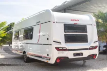Fahrzeugbild Dethleffs Camper 560 FMK *Modell 2026!!* #4
