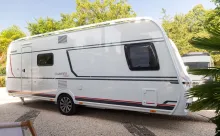 Fahrzeugbild Dethleffs Camper 560 FMK *Modell 2026!!* #5