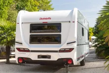 Fahrzeugbild Dethleffs Camper 560 FMK *Modell 2026!!* #6