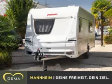 Fahrzeugbild Dethleffs Summer Edition 530 FSK * Neuheit * Ab  Juli 26* #1