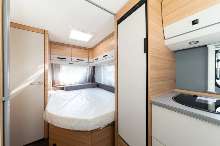 Fahrzeugbild Dethleffs Summer Edition 530 FSK * Neuheit * Ab  Juli 26* #10