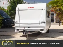 Fahrzeugbild Dethleffs Summer Edition 500 QSK *Summer Edition 26 * #1
