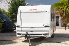 Fahrzeugbild Dethleffs Summer Edition 500 QSK *Summer Edition 26 * #3