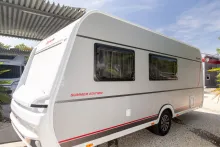 Fahrzeugbild Dethleffs Summer Edition 500 QSK *Summer Edition 26 * #4