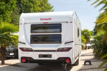 Fahrzeugbild Dethleffs Summer Edition 500 QSK *Summer Edition 26 * #5