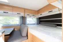Fahrzeugbild Dethleffs Summer Edition 500 QSK *Summer Edition 26 * #7