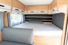 Fahrzeugbild Dethleffs Summer Edition 500 QSK *Summer Edition 26 * #16