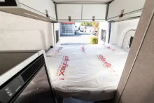 Fahrzeugbild Hymer Grand Canyon S CrossOver 600 // UVP: 151.530  #13