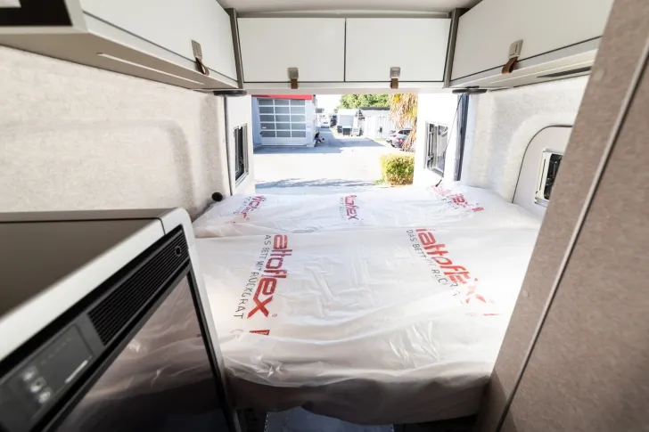 Fahrzeugbild Hymer Grand Canyon S CrossOver 600 // UVP: 151.530  #13