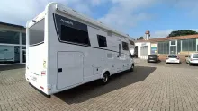 Fahrzeugbild Dethleffs Globetrotter XXL A 9000 #4
